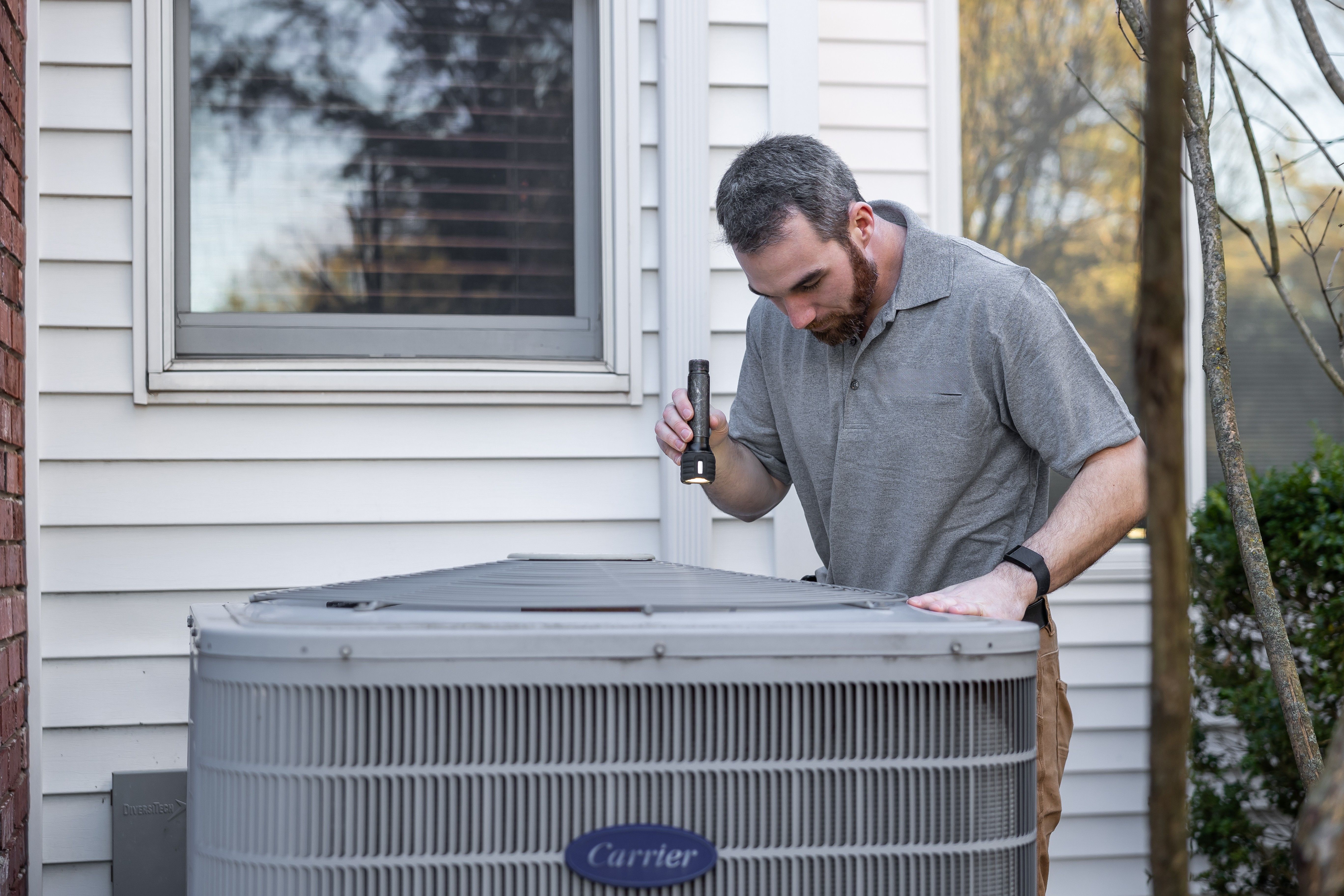 AC Repair and Installation Service Puducherry