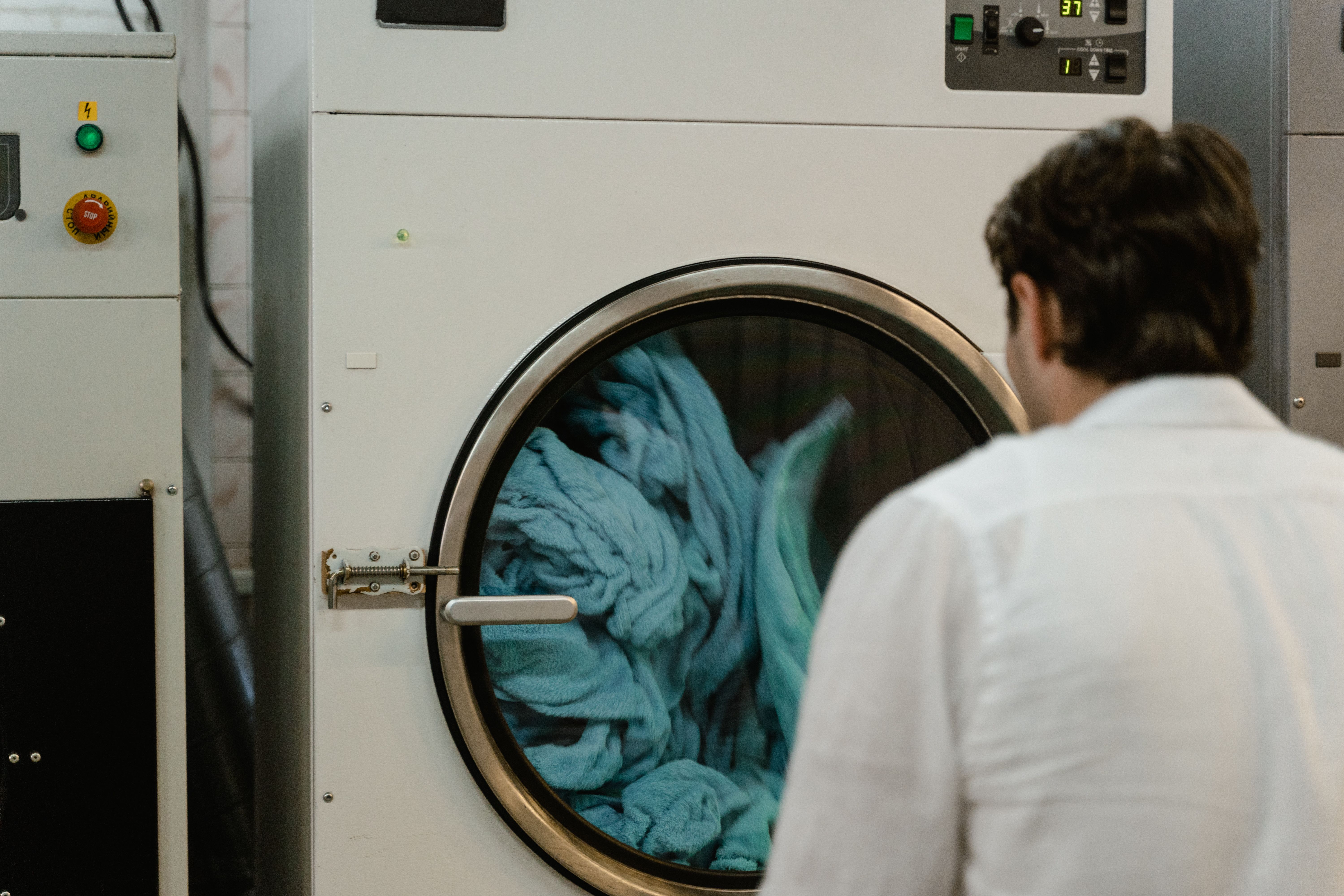 Washing Machine Repair Puducherry